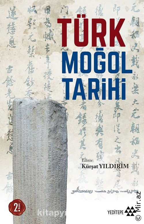 Kürşat Yıldırım - "Türk Moğol Tarihi" PDF