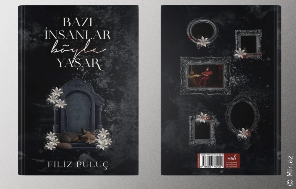 Filiz Puluç - Bazı İnsanlar Böyle Yaşar 2