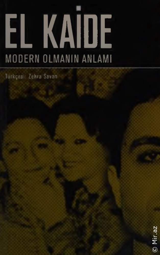 John Gray "El Kaide - Modern Olmanın Anlamı" PDF