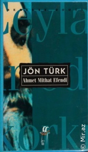 Ahmet Mithat Efendi - "Jön Türk" PDF