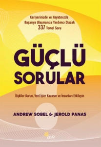 Endryu Sobel "Güclü Suallar" PDF