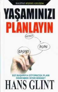 Hans Glint "Yaşamınızı Planlayın" PDF