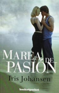 Iris Johansen "Marea de pasión" PDF