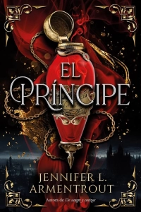 Jennifer L. Armentrout "El Príncipe" PDF