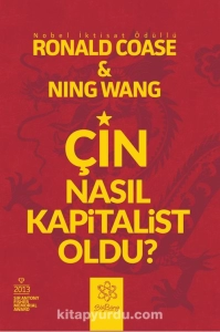 Ning Wang, Ronald Coase - "Çin Nasıl Kapitalist Oldu?" PDF