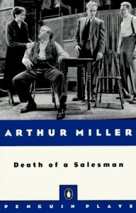 Arthur Miller "Satıcının ölümü" PDF