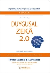 Jean Greaves "Duygusal Zeka 2.0" PDF