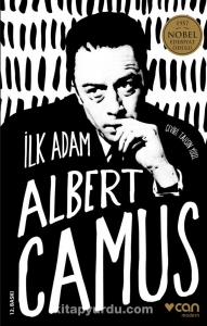 Albert Camus "İlk Adam" PDF