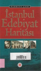 "İstanbul Edebiyat Haritası" PDF