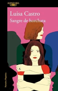 Luisa Castro "Sangre de horchata" PDF
