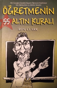 Ron Clark "Öğretmenin 55 Altın Kuralı" PDF