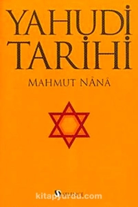 Mahmut Nana - "Yahudi Tarihi" PDF