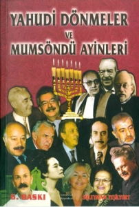 Süleyman Yeşilyurt - "Yahudi Dönmeler ve Mumsöndü Ayinleri" PDF