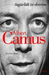 Albert Camus "Özgürlük ve Devrim" PDF