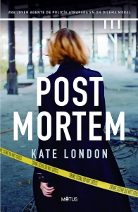 Kate London "Post Mortem" PDF
