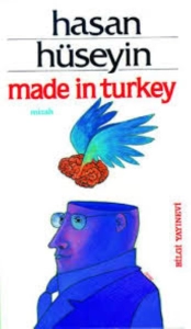 Hasan Hüseyin "Made in Turkey" PDF