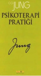 Carl Gustav Jung "Psikoterapi Pratiği" PDF