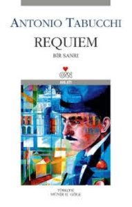 Antonio Tabucchi "Requiem" PDF