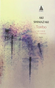 Aki Shimazaki "Tonbo" PDF