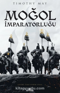 Timothy May - "Moğol İmparatorluğu" PDF