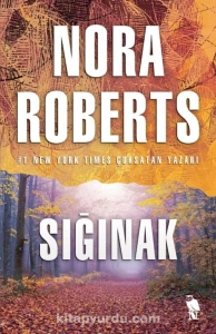 Nora Roberts "Sığınak" PDF