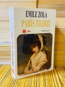 Emile Zola - "Paris Yıldızı" PDF