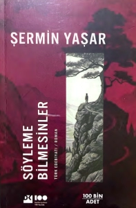 Şermin Yaşar "Söyleme Bilmesinler" PDF