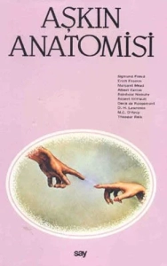 A. Krich "Aşkın Anatomisi" PDF