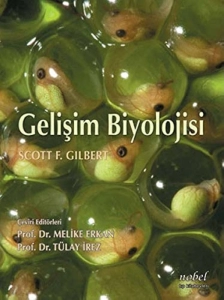 Scott F. Gilbert "Gelişim Biyolojisi" PDF