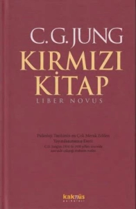 Carl Gustav Jung "Kırmızı Kitap (Liber Novus)" PDF