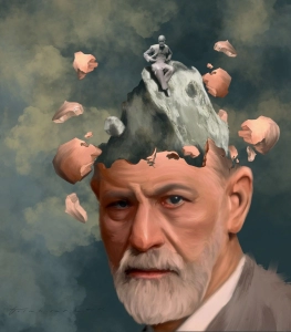 Sigmund Freud - Sivilizasiyanın İğtişaşları - Səsli Kitab Dinlə