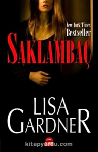 Lisa Gardner "Saklambaç" PDF