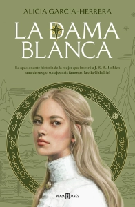 Alicia García-Herrera "La dama blanca" PDF