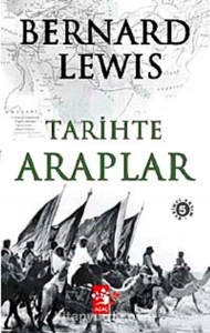 Bernard Lewis - "Tarihte Araplar" PDF