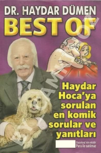 Haydar Dümen - "Best Of Haydar Dümen" PDF