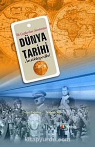 Tolga Uslubaş, Sezgin Dağ - "İlk Çağlardan Günümüze Dünya Tarihi Ansiklopedisi" PDF
