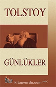 Lev N. Tolstoy - "Günlükler" PDF