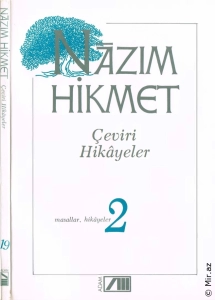 Nazım Hikmet "Nağıl Hekayələr 2 - Tərcümə Hekayələr" PDF