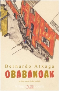 Bernardo Atxaga "Obabakoak" PDF