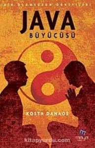 Kosta Danaos "Java Büyücüsü - Bir Ölümsüzün Öğretileri" PDF