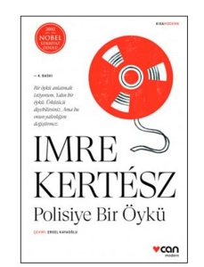 Imre Kertész "Polisiye Bir Öykü" PDF