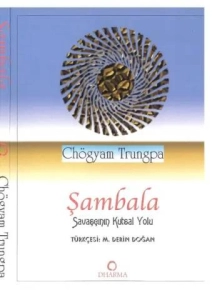 Chögyam Trungpa "Şambala - Savaşçının Kutsal Yolu" PDF