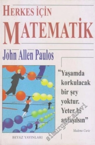 John Allen Paulos - "Herkes İçin Matematik" PDF