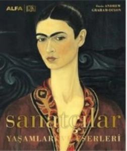 "Sanatçılar Yaşamları ve Eserleri" PDF