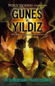 Rick Riordan & Mark Oshiro "Güneş ve Yıldız" PDF