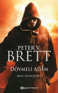 Peter V. Brett "İblis Döngüsü 1 - Dövmeli Adam" PDF