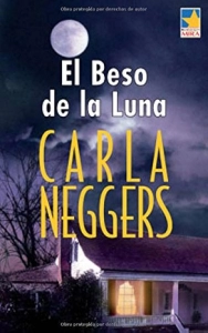 Carla Neggers "El beso de la luna" PDF