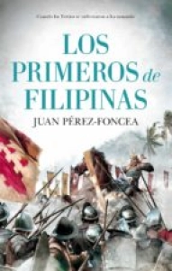 J. Pérez-Foncea "Los primeros de Filipinas" PDF