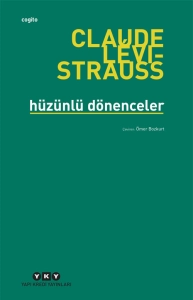 Claude Levi-Strauss "Hüzünlü Dönenceler" PDF