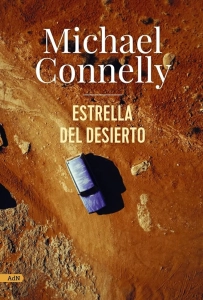 Michael Connelly "Estrella del desierto" PDF